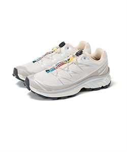 〈WOMEN〉SALOMON / XT6