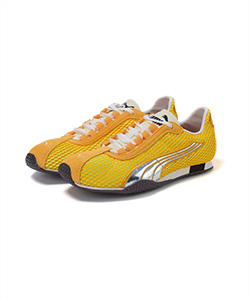 〈WOMEN〉PUMA / H-STREET ELASTIC