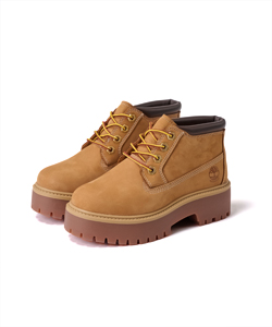 〈WOMEN〉Timberland / MID LACE WATERPROOF BOOT