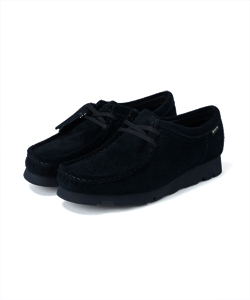 〈WOMEN〉Clarks / Wallabee GORE-TEX（R）