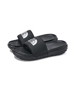 〈WOMEN〉THE NORTH FACE / W NEVER STOP CUSH SLIDE