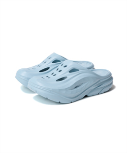 〈WOMEN〉HOKA / U Ora Recovery Mule 恢復拖鞋