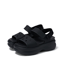 〈WOMEN〉Crocs / Soho Y Strap Sandal