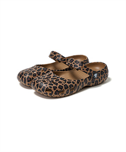 〈WOMEN〉Crocs / Classic Animal Ballet