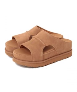 〈WOMEN〉UGG / 女裝 Goldenstar Hi Cutout Slide