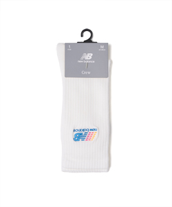 New Balance / 女裝  LOGO 襪子