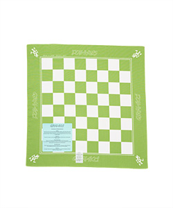 【WEB限定】Gramicci / 女裝 格紋 方巾