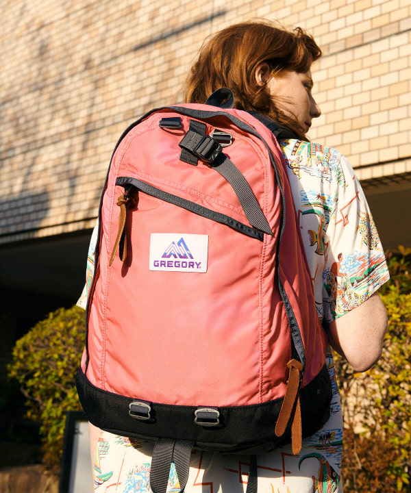 GREGORY × BEAMS BOY VINTAGE DAY PACK-