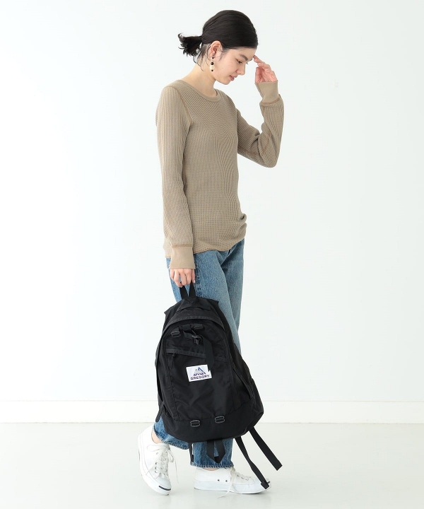 BEAMS BOY GREGORY × BEAMS BOY / 別注NICE DAY NEW（包包後背包）網購