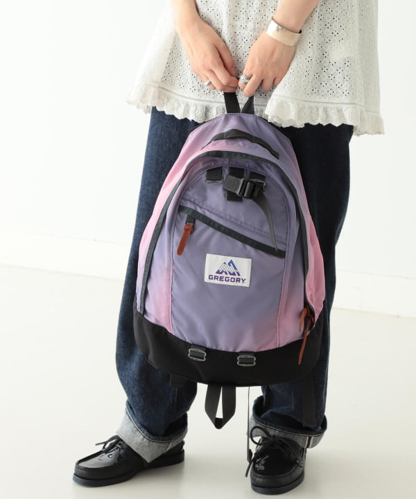 高級品市場 BOY BEAMS × GREGORY /別注 DAY NICE VINTAGE バッグ