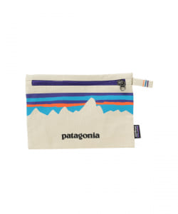 patagonia / Zippered Pouch