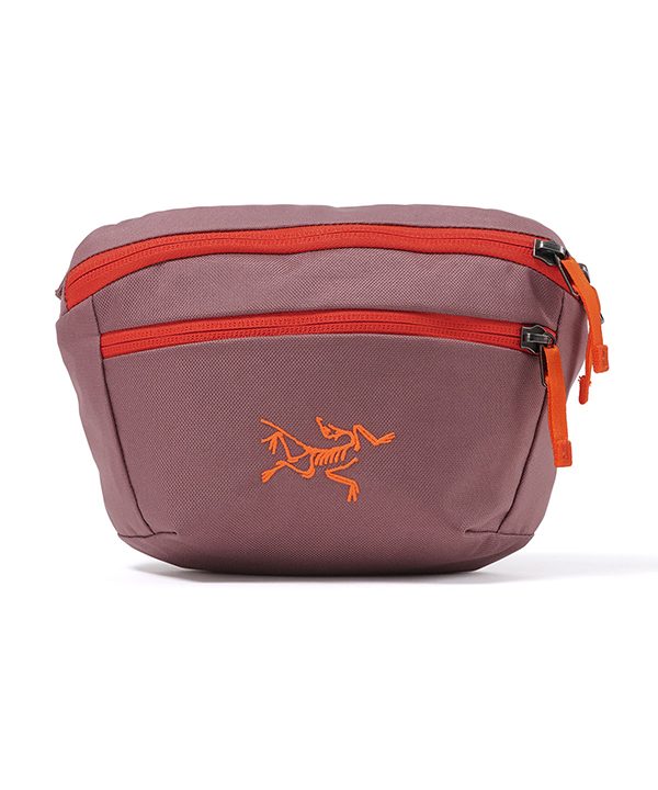 BEAMS BOY ARC'TERYX / MANTIS 1L Waist Pack（包包側背包）網購｜BEAMS