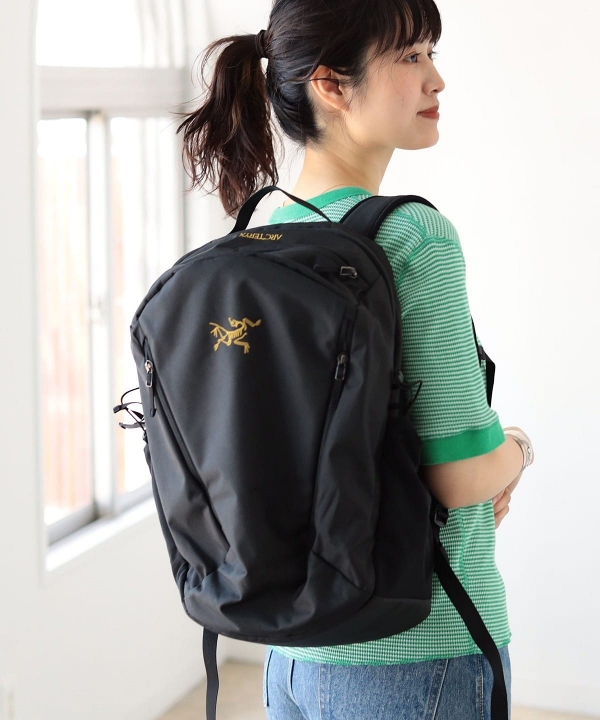 BEAMS BOY ARC'TERYX / MANTIS 26 BACKPACK（包包後背包）網購｜BEAMS