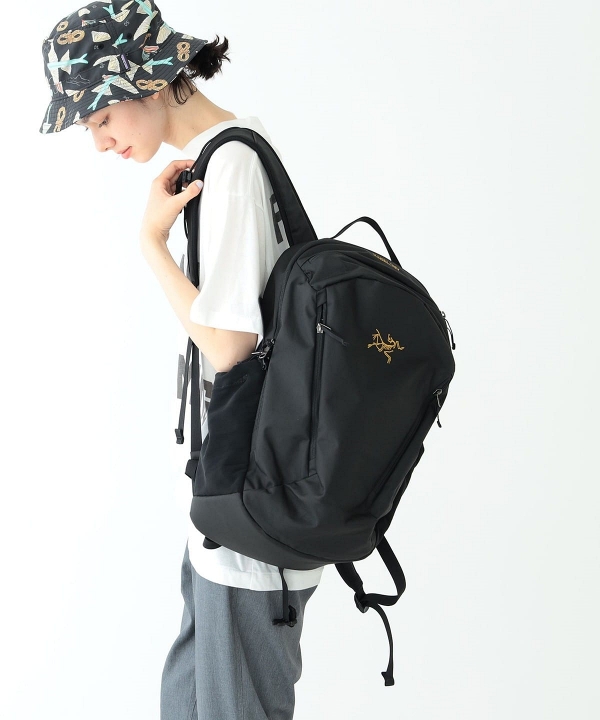 BEAMS BOY ARC'TERYX / MANTIS 26 BACKPACK（包包後背包）網購｜BEAMS