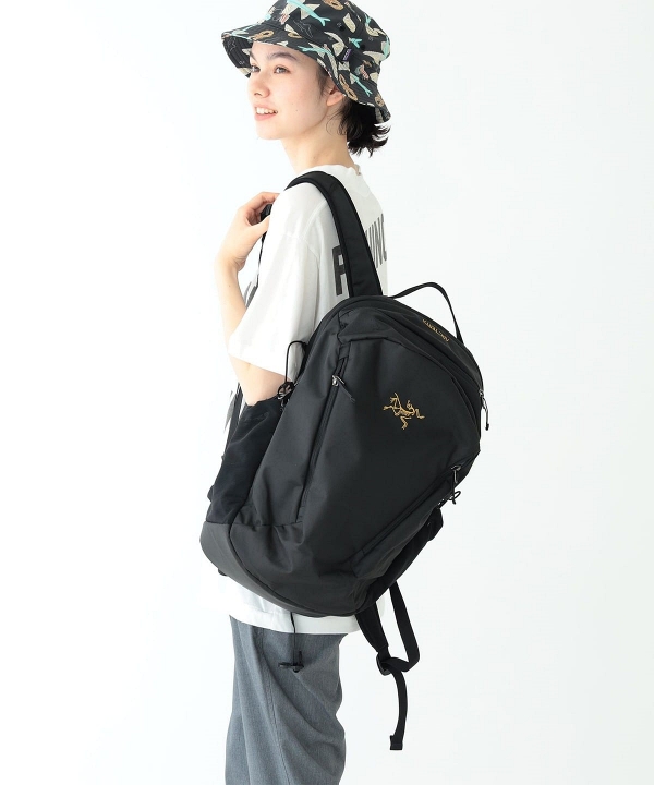 BEAMS BOY ARC'TERYX / MANTIS 26 BACKPACK（包包後背包）網購｜BEAMS