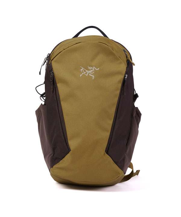 BEAMS BOY ARC'TERYX / MANTIS 26 BACKPACK（包包後背包）網購｜BEAMS