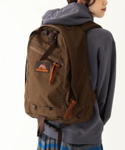GREGORY × BEAMS BOY / 別注 DAY PACK