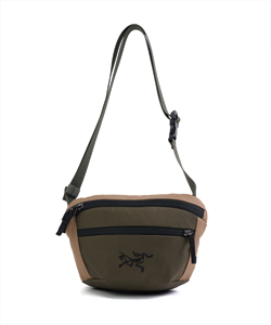 ARC’TERYX / 女裝 Mantis 1 Waist Pack