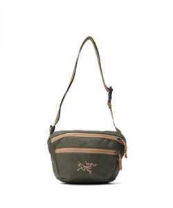 ARC’TERYX / 女裝 腰包 Mantis 1L