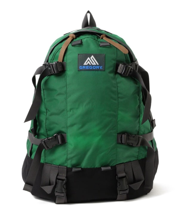 BEAMS BOY GREGORY × BEAMS BOY / 別注女裝後背包DAY AND A HALF（包包