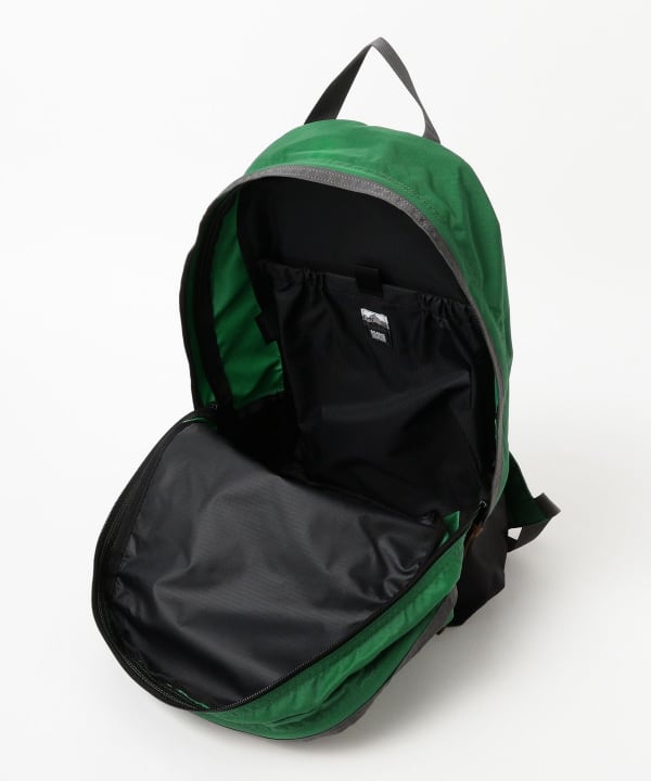 BEAMS BOY GREGORY × BEAMS BOY / 別注女裝後背包DITCH DAY（包包托特