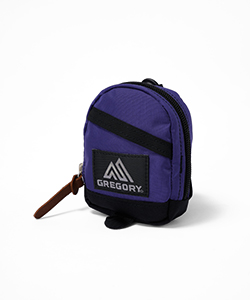 GREGORY / MINI DAY POUCH