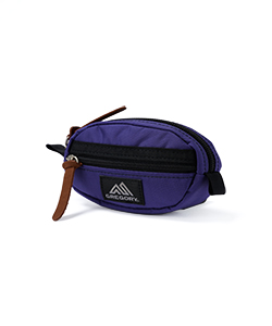 GREGORY / MICRO POUCH TAILMATE
