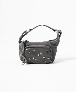 MARGESHERWOOD / 女裝 CITY HOBO MICRO