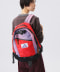 RED/PURPLE