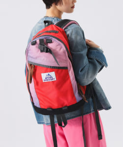 【預購】GREGORY × BEAMS BOY / 女裝 DAY PACK