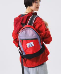 【預購】GREGORY × BEAMS BOY / 女裝 ROUGH HOUSE SML