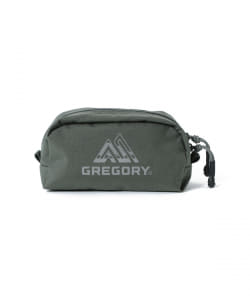 GREGORY × BEAMS BOY / 別注 MILITARY BELT POUCH M	
