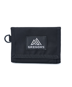 GREGORY / 女裝 TRIFOLD WALLET 零錢包