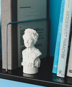 MODERN SOUVENIER / Famous Faces Collection ElizabethⅡ