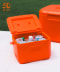 BEAMS ORANGE
