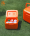 BEAMS ORANGE