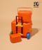 BEAMS ORANGE