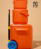 BEAMS ORANGE