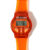 ORANGE CLEAR