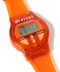 ORANGE CLEAR