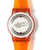 ORANGE CLEAR