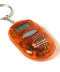 ORANGE CLEAR