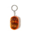 ORANGE CLEAR
