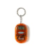 ORANGE CLEAR