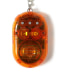 ORANGE CLEAR