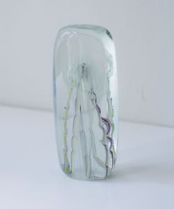 DETAIL INC. / 水母 旋轉觸鬚 長方形 擺飾