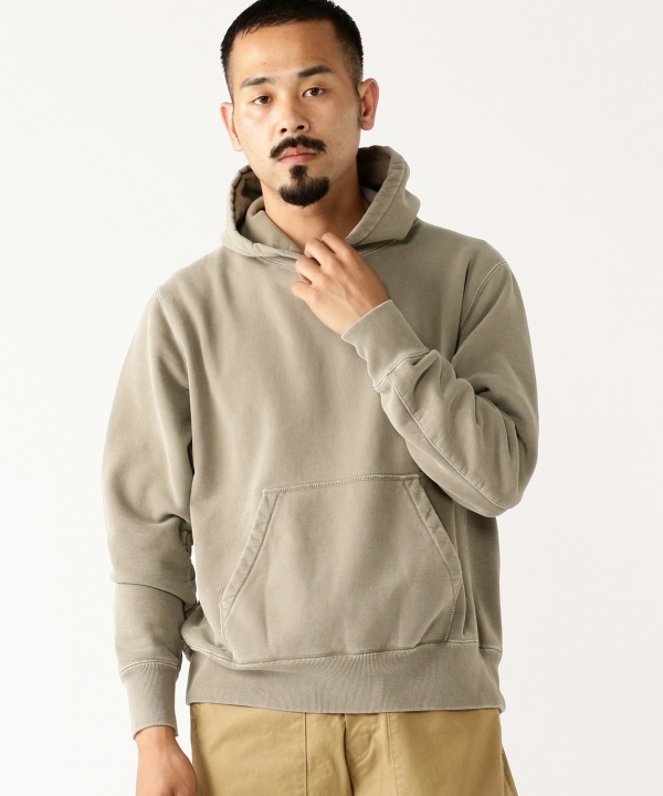 BEAMS PLUS REMI RELIEF × BEAMS PLUS / 男裝連帽衛衣（上衣衛衣）網購 