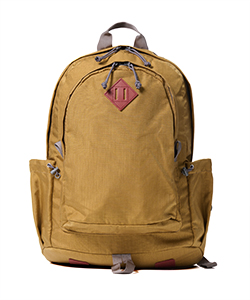 BEAMS PLUS / Daypack 2 Compartment