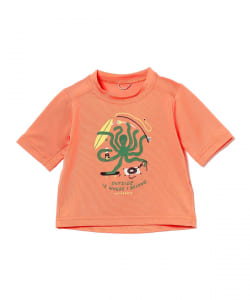 patagonia / 童裝 Baby Cap SW T-Shirt