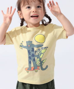 patagonia / 童裝 Baby Graphic TShirt